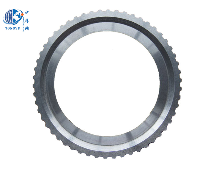 制动摩擦片磨损