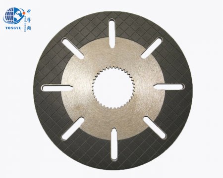 刹车摩擦片日常保养要注意什么？检查频率建议