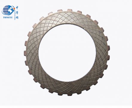 摩擦片坏了的表现自己能换汽车磨擦片吗？