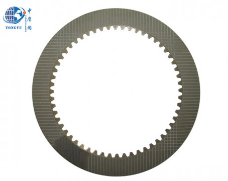 摩擦片材料代号使用感受与反馈意见