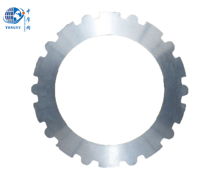 摩擦片磨损程度怎样检查好坏