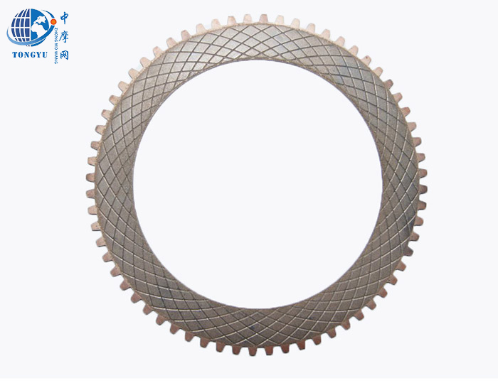 什么是摩擦片烧毁的前兆呢图片