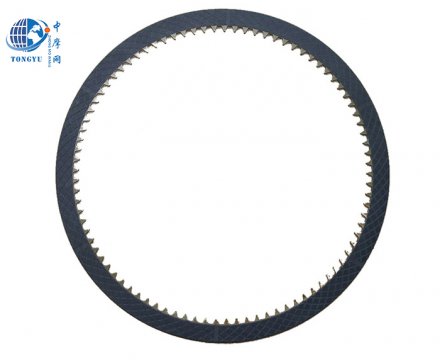 电动车单速变速箱需要离合器摩擦片吗？结构解析