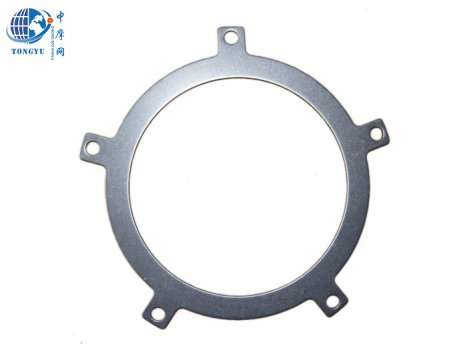 摩擦片的标准是多少度