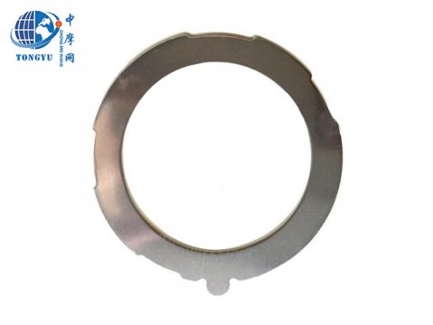 刹车油和摩擦片的使用寿命有关联吗？