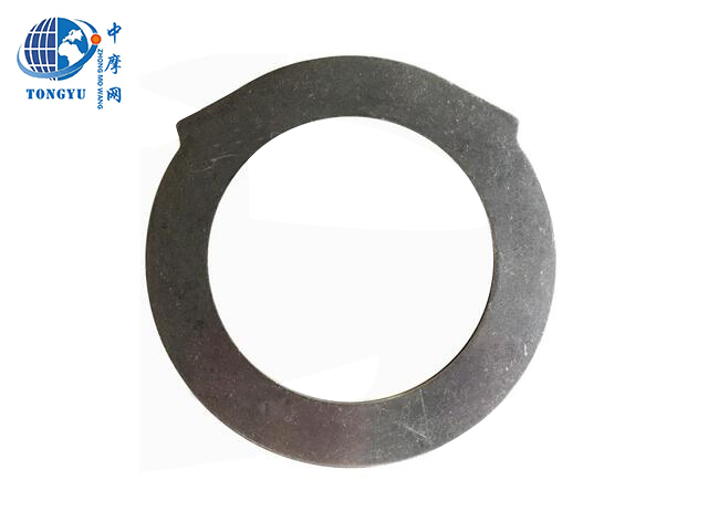 船用变速箱专用高性能摩擦片介绍