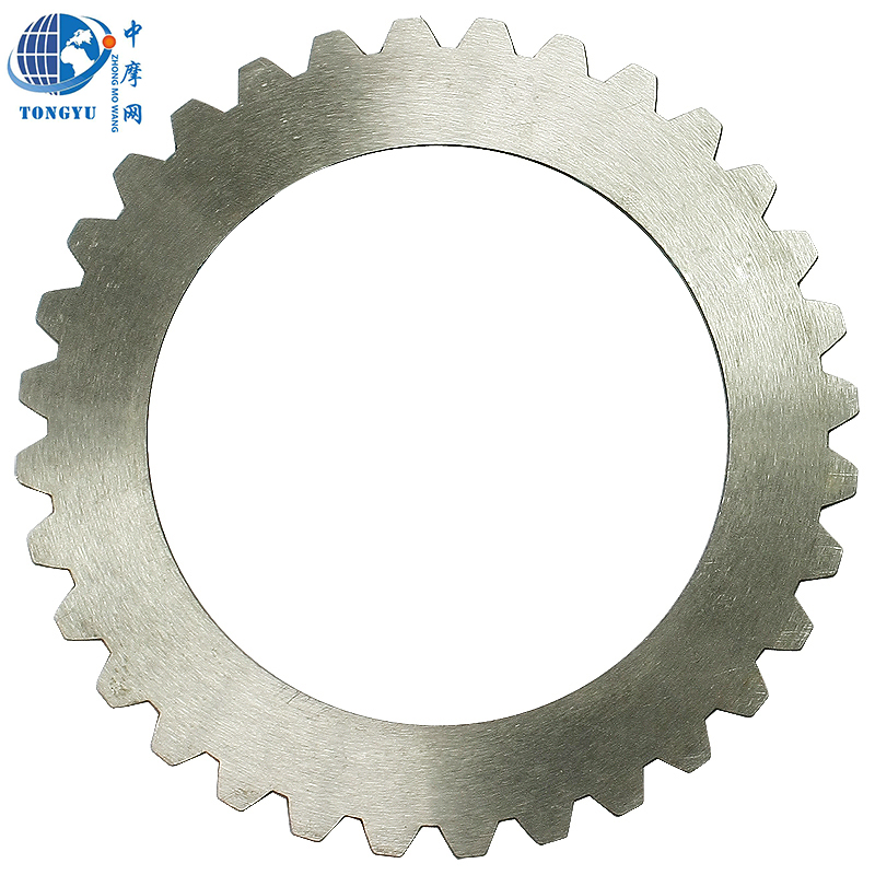 摩擦片配方号JF08