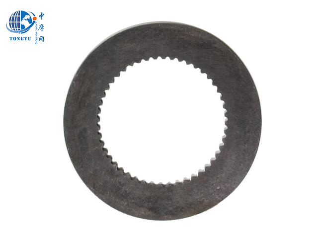 摩擦片生产中的质量控制关键点