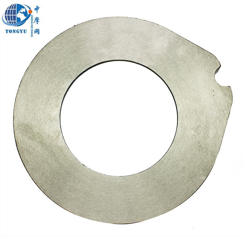 摩擦片的种类有几种