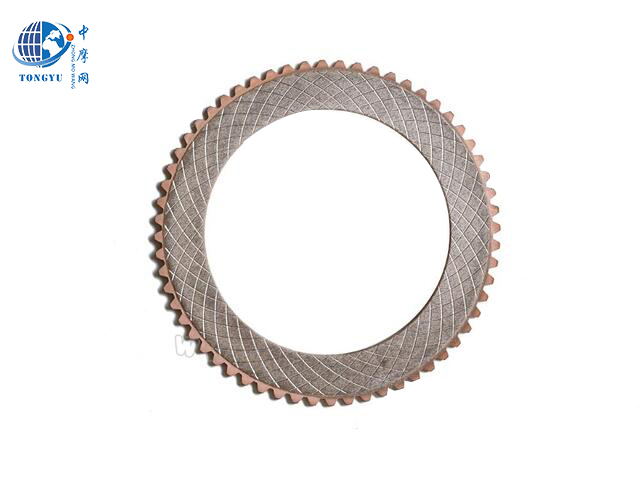 工业刹车摩擦片的热衰退是什么？如何避免性能下降？