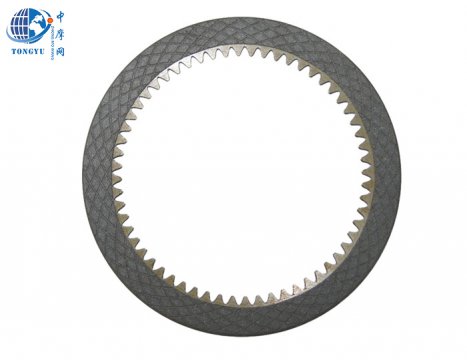 离合器压盘和摩擦片的关系，一起更换还是单独换？