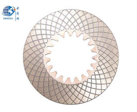 微型电动车的摩擦片寿命有多长？省电与耐磨平衡