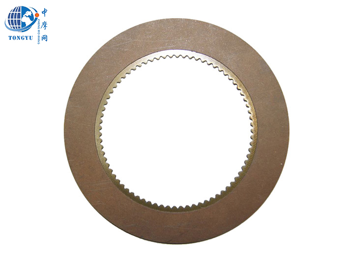 摩擦片打滑的现象是什么