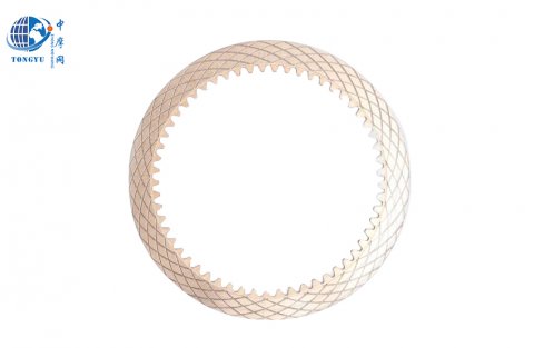 摩擦片属于哪个部分的设备