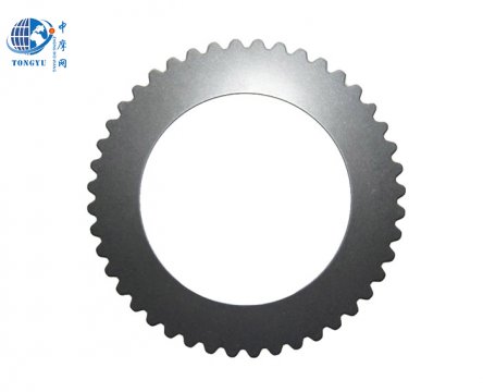 摩擦片烧蚀的原因