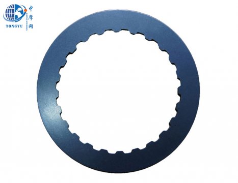 摩擦片复合材料的研发趋势