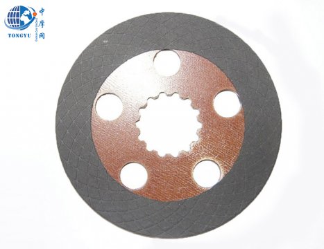 海洋环境下的船用变速箱摩擦片防腐蚀措施