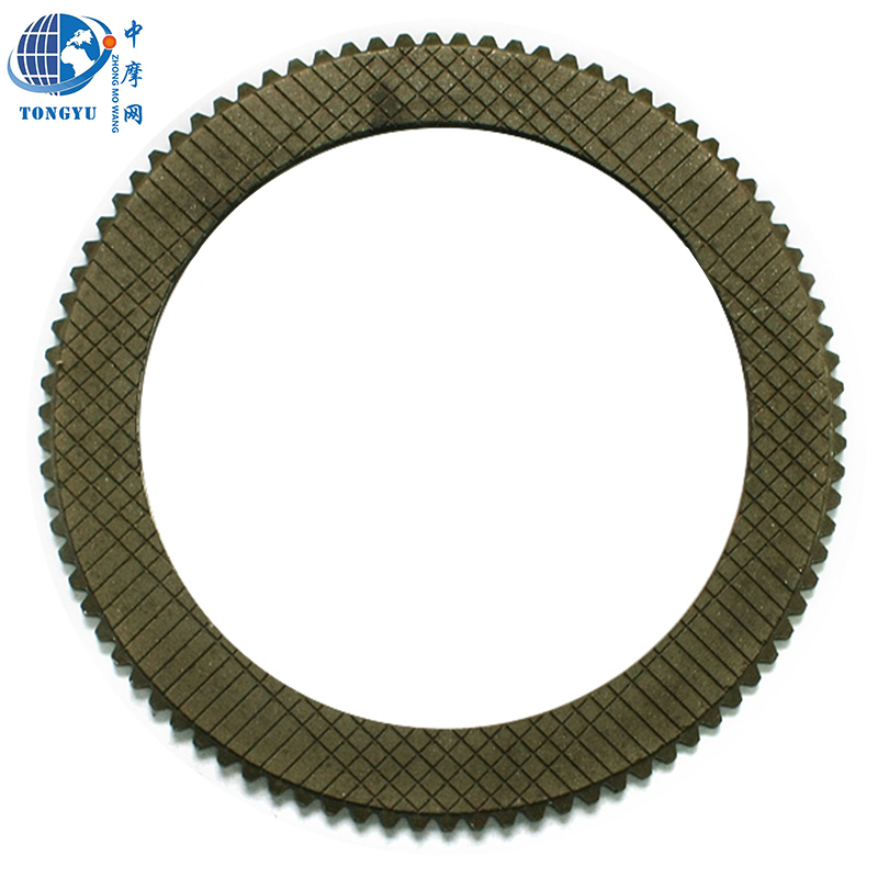 摩擦片的材质有哪几种