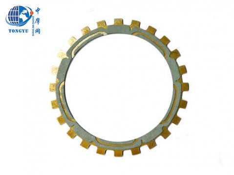 哪些行业最依赖摩擦片？应用场景大盘点