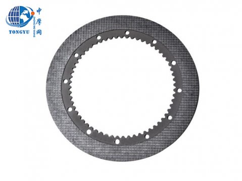 摩擦片式离合器的优缺点分析