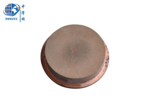 摩擦片式离合器一般由什么四部分组成的