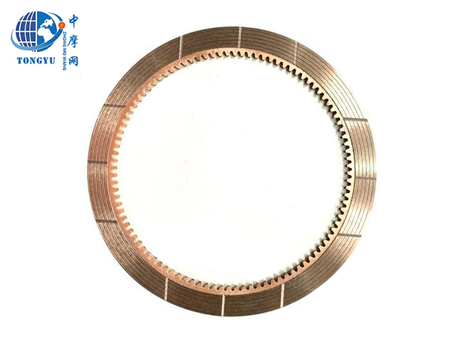 请检查制动片什么原因