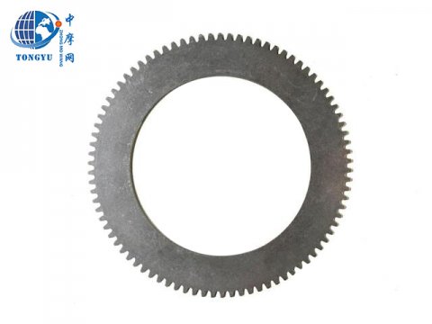 摩擦片在新能源设备中有什么特殊要求？低粉尘／静音需求