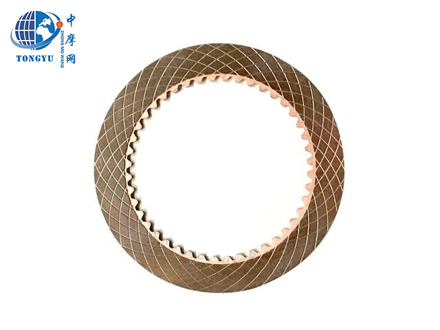 摩擦片一般跑多少公里换一次好