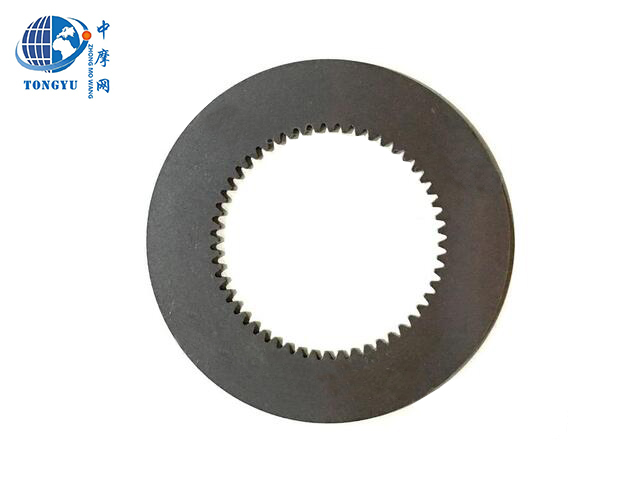 摩擦片磨损到多少更换合适