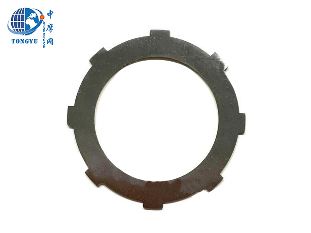 摩擦片在哪个位置图解