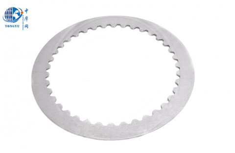 摩擦片的耐久性测试方法与标准