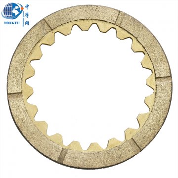 摩擦片的材质是什么